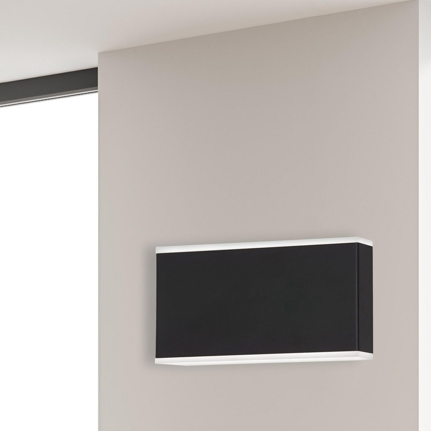 Application du mur e