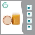 thumbnail image 4 of Babymoov Isy Bowls Glass Containers, 4 of 5