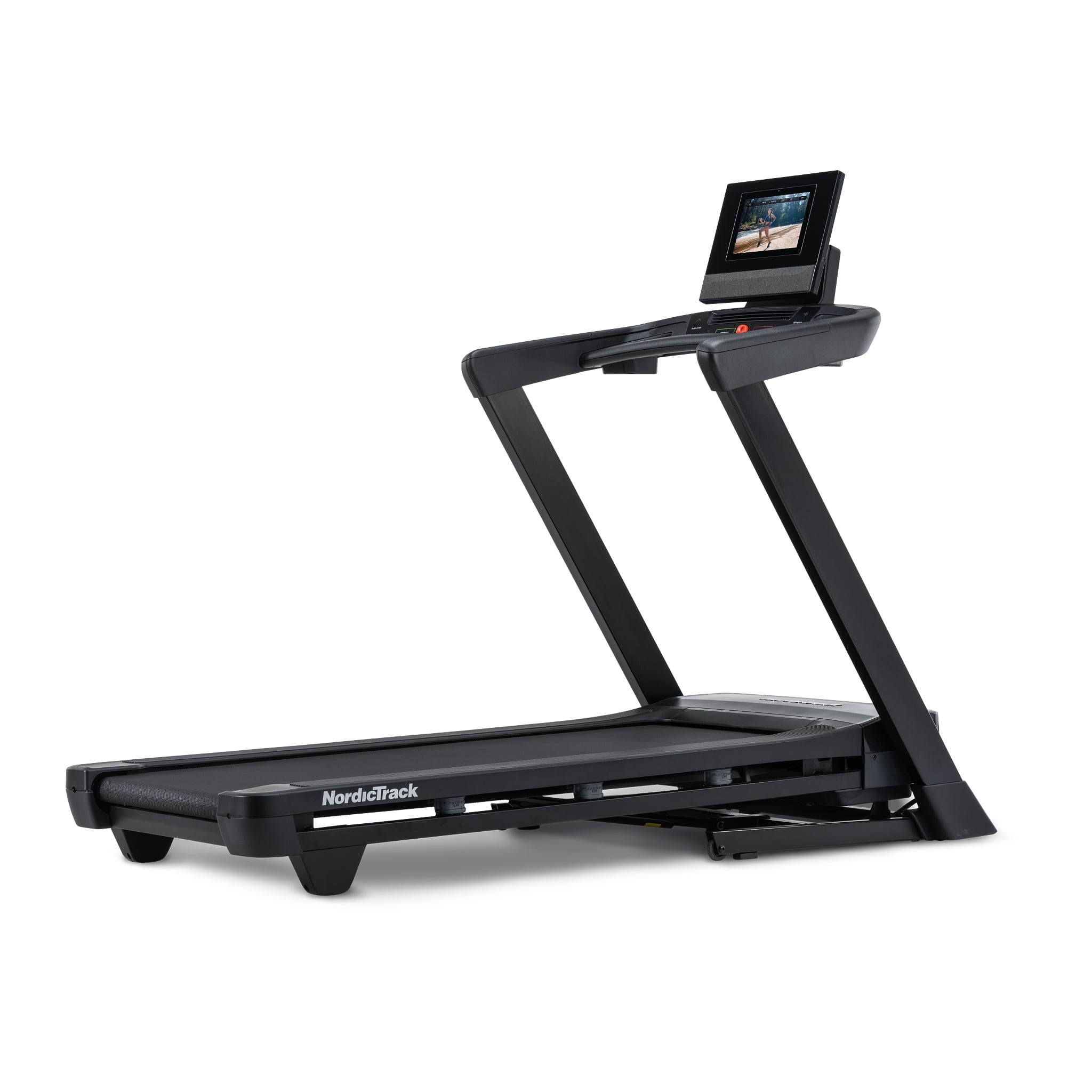 Nordictrack T Series 9 treadmill