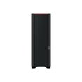 thumbnail image 2 of BUFFALO LinkStation 210 - NAS server - 4 TB, 2 of 4