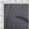 thumbnail image 1 of oneOone Cotton Poplin Fabric Paisley Block Decor Fabric Printed BTY 42 Inch Wide, 1 of 4