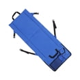 thumbnail image 4 of Chaise de Stade Portable et Pliable avec Angle Ajustable, en Tissu Oxford et Pochette pour la Plage, le Camping, 4 of 8