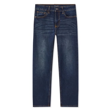 George Boys' Loose Fit Denim