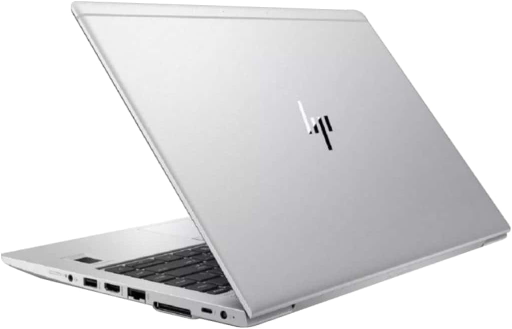 Refurbished (Excellent) HP EliteBook 840 G5 Laptop | 14" 1920x1080 FHD | Core i5- 8350U - 8th Gen 16GB DDR4 256GB SSD Laptop