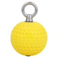 thumbnail image 4 of Wchiuoe Small Size Pull Up Training Ball, Climbing Pull Up , For Gym Fitness Home Exercise, 4 of 8