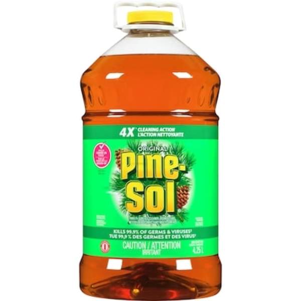 Pine-Sol Multi-Surface Cleaner Original