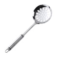 thumbnail image 1 of Vaidha Cookware Kitchen Cooking Utensils Set Kitchen Accessories Cooking Shovel Wok Spatula Long Handle Shovel Wok Turner, 1 of 2