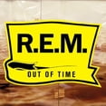 thumbnail image 1 of R.E.M. - Out of Time (vinyl), 1 of 2