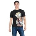 thumbnail image 1 of Plants Vs Zombies Men's Graphic T-Shirt, 1 of 3