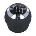 thumbnail image 3 of 5/6 Speed Car Gear Shift Knob Lever Shifter Handball for Toyota 6 Speed, 3 of 10