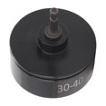 thumbnail image 4 of Handheld Electric  Sealing Machine Head, 30-40mm Bottle Electric Capping Head Leakproof Waterproof  For Glass Bottles, 4 of 8