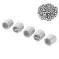 thumbnail image 2 of Loewten Helical Inserts, Wear-resistance 100Pcs Thread Repair Insert, For Parts That Requires Frequent Removing Products Requiring High Coefficient Of Insurance, 2 of 8