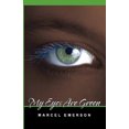thumbnail image 2 of My Eyes Are Green, 2 of 2