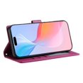 thumbnail image 4 of Étui pour FOXDOCK iPhone 16 Pro Max, Étui Portefeuille – Cuir de Qualité Supérieure, 3 Fentes pour Cartes, Protection Antichoc, 4 of 5