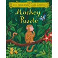 thumbnail image 2 of Monkey Puzzle, 2 of 3