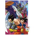 thumbnail image 1 of Dragon Ball : Super - Groupe, 1 of 4