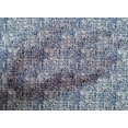thumbnail image 4 of oneOone Cotton Poplin Royal Blue Fabric Abstract Texture Sewing Craft Projects Fabric Prints By Yard 56 Inch Wide, 4 of 4