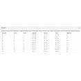 thumbnail image 5 of Bienzoe Girl's School Uniforms High Tech Durable Adjust Waist Pants Grey 10, 5 of 5