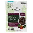 thumbnail image 2 of Navitas Organics - Power Snack Goji Super Food Cacao - 8 oz., 2 of 3