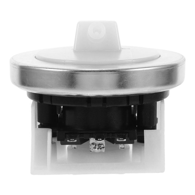 KAKOWELY Interrupteur de Capteur de Niveau d'Eau de Remplacement pour Laveuse Interrupteur de Pression de Niveau d'Eau Capteur de Pression pour Laveuse Accessoire de Machine à Laver
