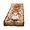 B, variant on Halloween Digital Print Quilted Runner Dining Room Cover Rectangle Outdoor Tablecloth Small Tablecloth Rectangle 36 X 24 Teal Tablecloths for Rectangle Tables Outdoor Fitted Tablecloth Rectangle
