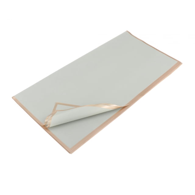 Abbracc 20 Pieces Flower Wrapping Paper Gift Packaging Paper for Engagement Birthday