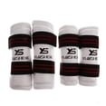 thumbnail image 2 of MMA Coude Arts Martiaux Kick Boxe Muay Thaï Protège-Tibia Jambe, 2 of 8