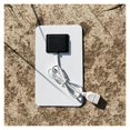 thumbnail image 3 of 5W Real Power Solar Panel USB Output 5V Portable Waterproof Solar Plate For Outdoor Camping Fishing Home Small Fan Flashlight ,Easy to Install, 3 of 6