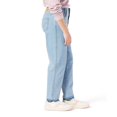 thumbnail image 2 of Levi Strauss Signature Jean Mom d'époque surplus pour fille, 2 of 3
