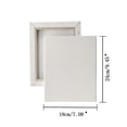 thumbnail image 2 of DIY Oil Painting Canvas Mini And Stretched Canvas Home, 2 of 2