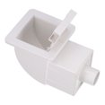 thumbnail image 1 of Pool Skimmer, Swimming Pool Cleaning Equipment 1.5in Easy Installation Flexible  For Commercial For Home For Pools For Hot Springs, 1 of 8