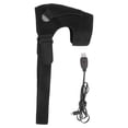 thumbnail image 1 of Heating Shoulder Wrap Brace 3 Gears Pain Relief Shoulder Compression Wrap Brace, 1 of 8