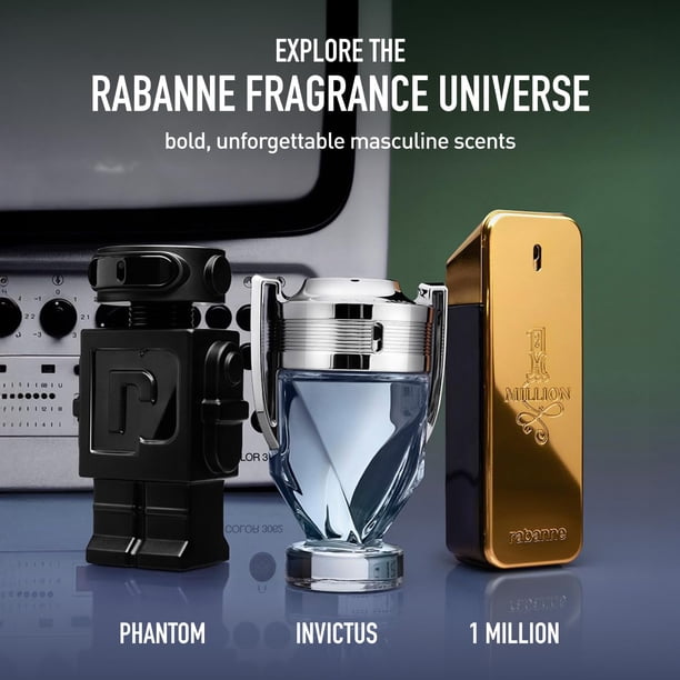 Phantom Elixir Parfum Intense Men. - Walmart.ca