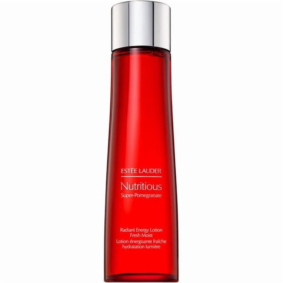 Estée Lauder Nutritious Super-Pomegranate Radiant Energy Lotion