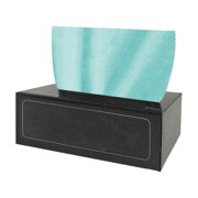 20 Pack Microfiber Cleaning Cloths Roll Reusable Paper Towels Absorbent Fast Drying for Kitchen Car Wash Wet Dry Use Cartoon