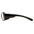 thumbnail image 4 of Pyramex Safety Emerge SB7910D15 Black Frame/Clear +1.5 Lens, 4 of 5