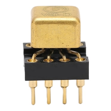 Amplificateur Double Op à Son Hi‐Fi, V5i‐d Amplificateur Double Op Module d'Ampli Double Op Amplificateur Double Op Testé Professionnellement