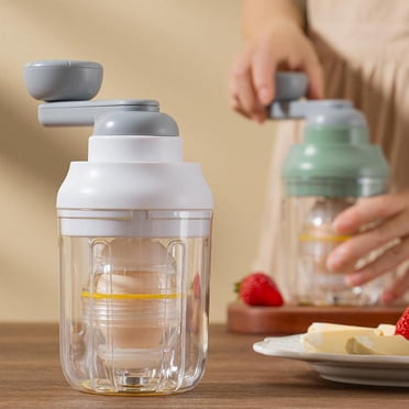 Up to 60% Off! Gspmoly Eggs Shaker Kitchen Gadget Eggs Homogenizer for Cooking Tool Restaurant Baking up to 60% Off