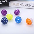 thumbnail image 3 of Interesting Bell Ball, Pet Chew Cage, Cat Hollow Bell, Wear- For Pets Cat, 3 of 7