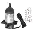 thumbnail image 3 of Chauffage de Bloc-Moteur, Structure Métallique 1000 W, Chauffage au Liquide de Refroidissement à Auto-Circulation, Résistant aux Impacts, Protection IP54 pour Génératrice Diesel 240 V, 3 of 8