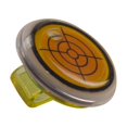 thumbnail image 1 of fastboy Easy-to Golf Marker Durable For Long-lasting Performance Easy To Marker Golf Accessories Elegant yellow, 1 of 6