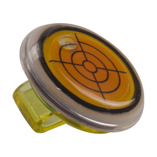 fastboy Easy-to Golf Marker Durable For Long-lasting Performance Easy To Marker Golf Accessories Elegant yellow