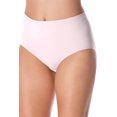 thumbnail image 2 of Bali Comfort Revolution Culotte Sans Couture en Microfibre pour Femmes - Article à Succès, 8/9, 2 of 4