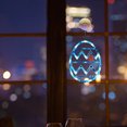 thumbnail image 1 of Amzcrzy Decorative Lights Easter Window Decoration Lights Battery Operated -Not Include- Easter Indoor Lights Window Hanging Decoration Lights Party Easter Gift Christmas Decorations, 1 of 6