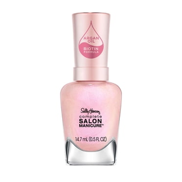 Sally Hansen - Complete Salon Manicure Nail Polish