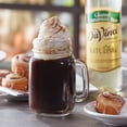 thumbnail image 1 of DaVinci Gourmet 750 mL All Natural Glazed Cinnamon Bun Flavoring Syrup, 1 of 2