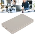 thumbnail image 4 of Adaptateur de Boîtier SSD Dur USB3.0 2,5 Po SSD Mécanique à Semi-Conducteurs Port Série Externe Boîtier de Disque Dur Mobile Disque Dur Non Inclus, 4 of 7