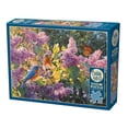 thumbnail image 2 of Cobble Hill 500 Piece Puzzle - Spring Interlude - Sample Poster Included, 2 of 2