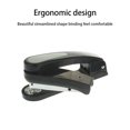 thumbnail image 5 of facefd 360 Rotatable Stapler Desktop Business Document Binding Tool Effortless School Office Bookbinding Machine Book Sewer, 5 of 5