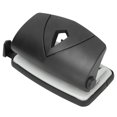thumbnail image 3 of Noref 2 Hole Paper Punch Hole Slot Puncher, Paper Puncher, For Office School Home, 3 of 8